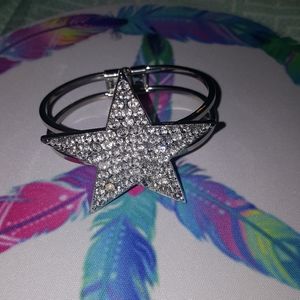 Blingy Star Bracelet